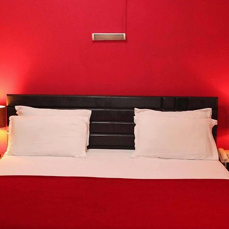 The New Casablanca Boutique Hotel Бангалор Экстерьер фото
