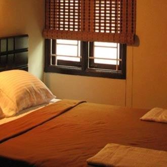 The New Casablanca Boutique Hotel Бангалор Номер фото